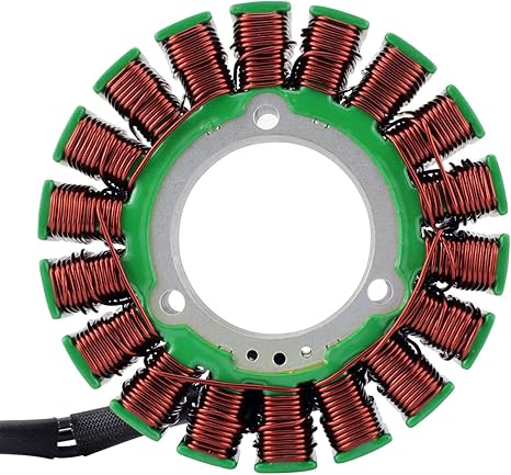 STATOR-650W TW