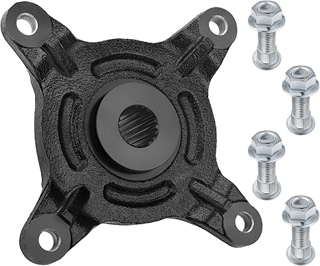 CUBO DE RUEDA, AWD, MACH CN