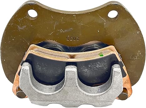 FRENO CALIPER: 1912141