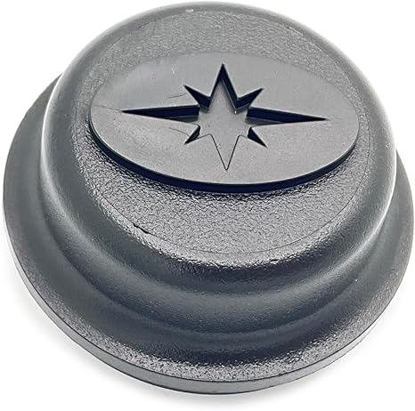 Cubierta antipolvo para HUB