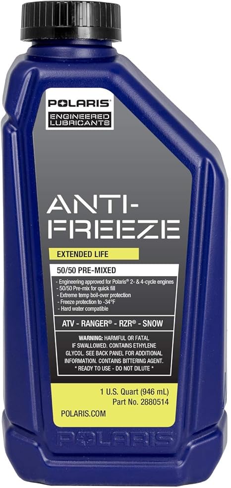 ANTICONGELANTE