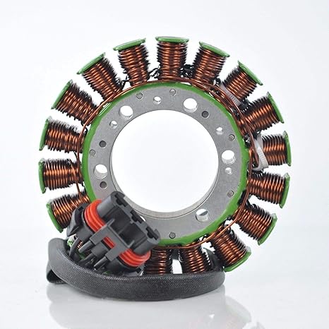 STATOR TW