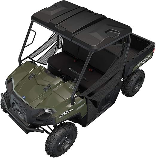 TECHO DEPORTIVO