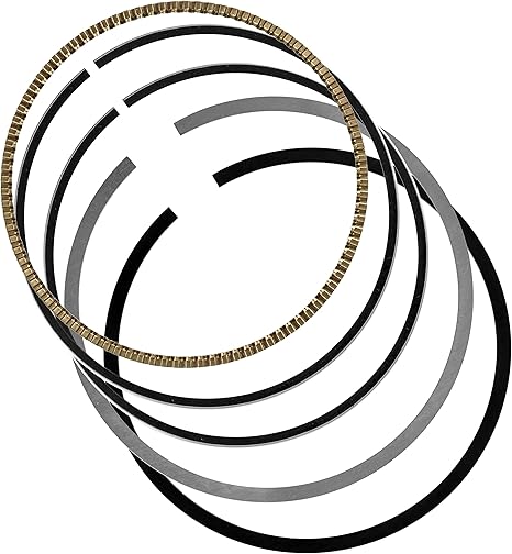 SET DE ANILLOS