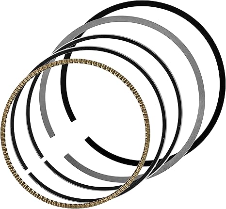 SET DE ANILLOS