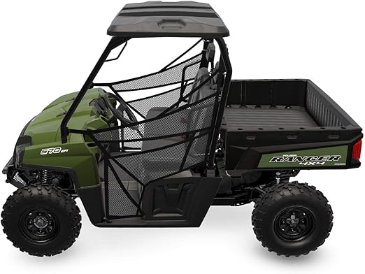 TECHO DEPORTIVO