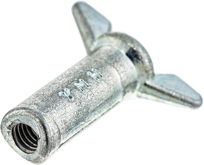 TUERCA DE CABLE FRENO TRASERO