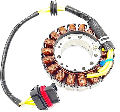 ESTATOR-660W TW