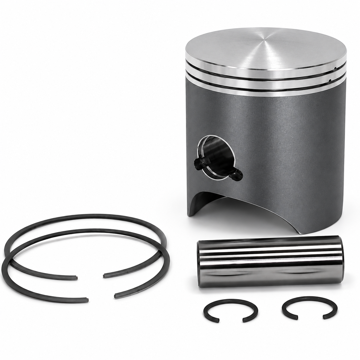 Piston II 250 EXC/SX 66.35MM
