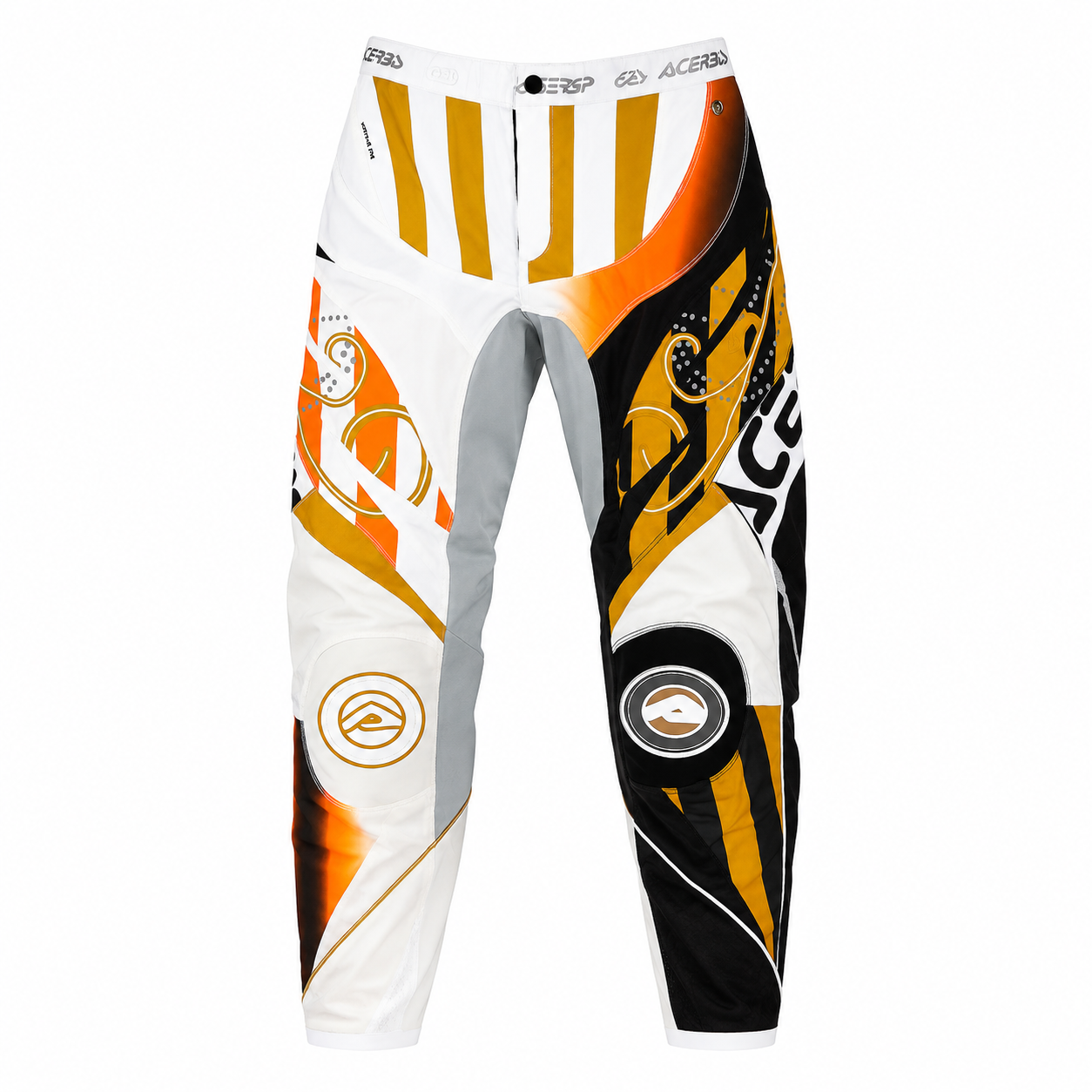Pantalón de Moto Acerbis Alkatraz