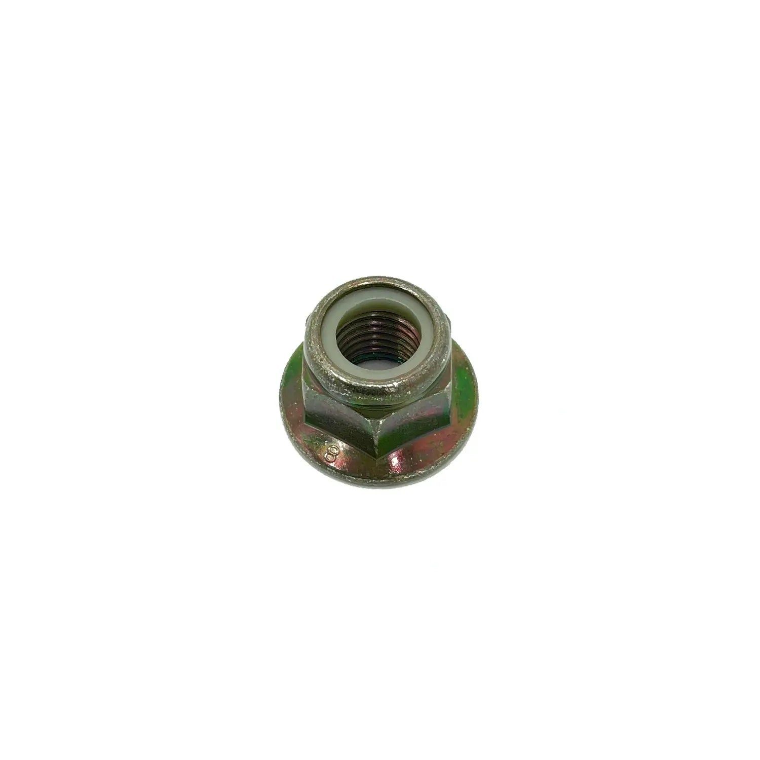 NUT-M12X1.5,FLG,NYLOC-OL US