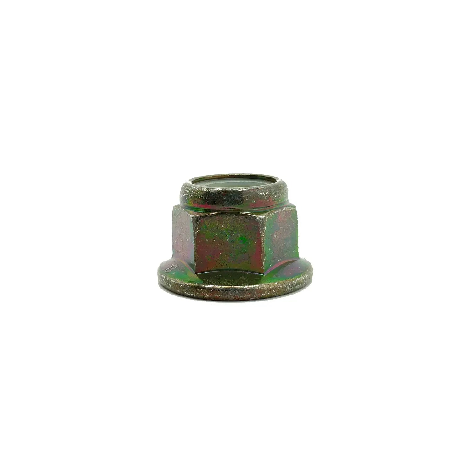 NUT-M12X1.5,FLG,NYLOC-OL US