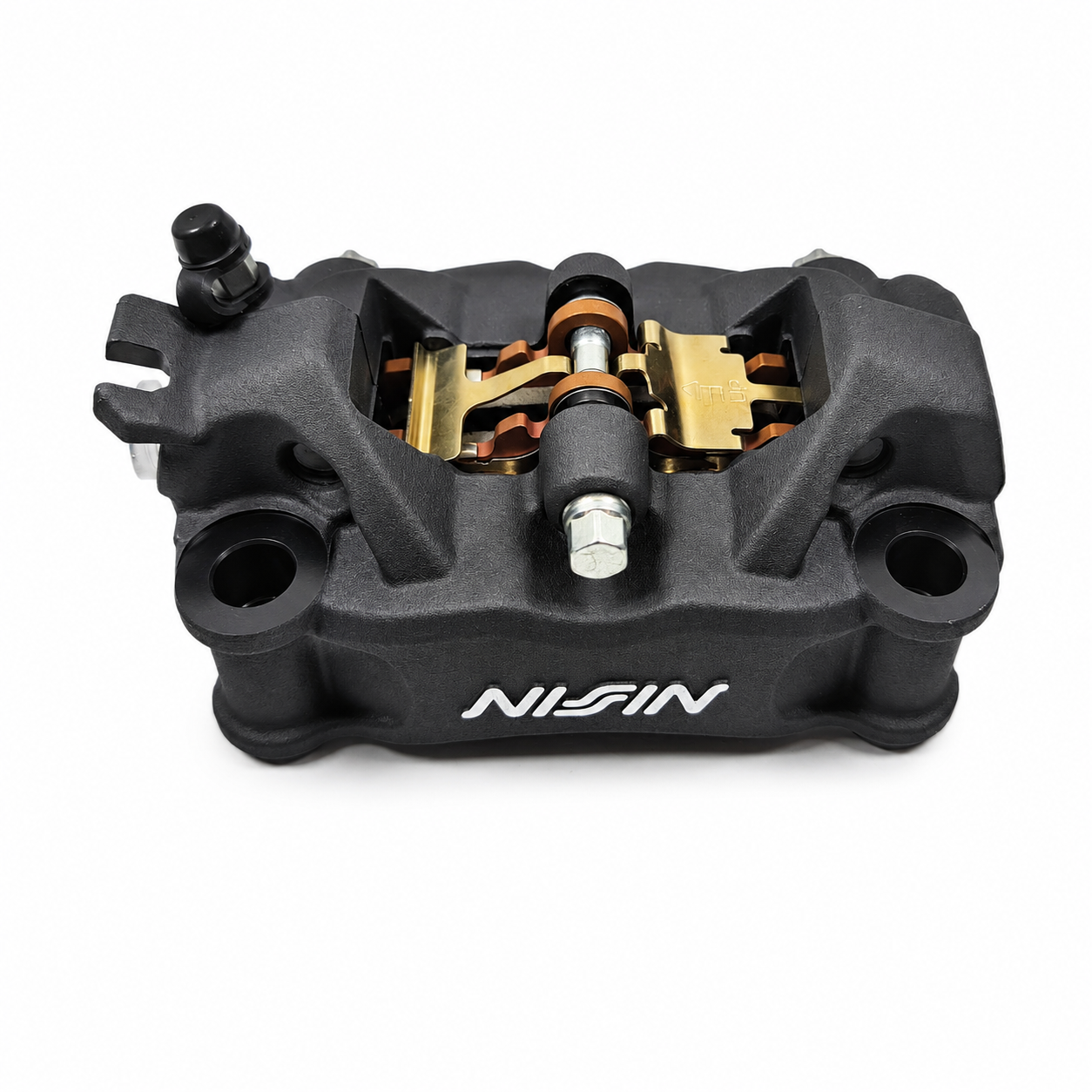 Caliper Delantero Izquierdo Voge DS800 Rally