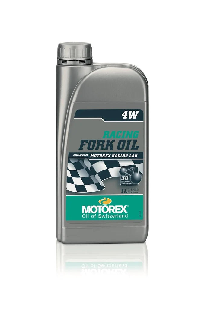Aceite de Horquilla Racing Fork Sae 4W 1LT