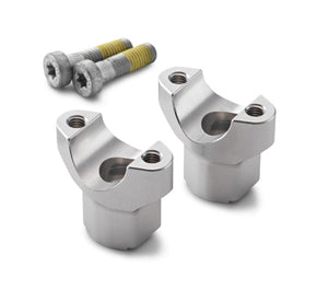 Kit de Anclaje de Manillar 32mm