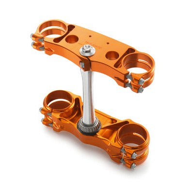 Pletina de Dirección KTM Factory Racing