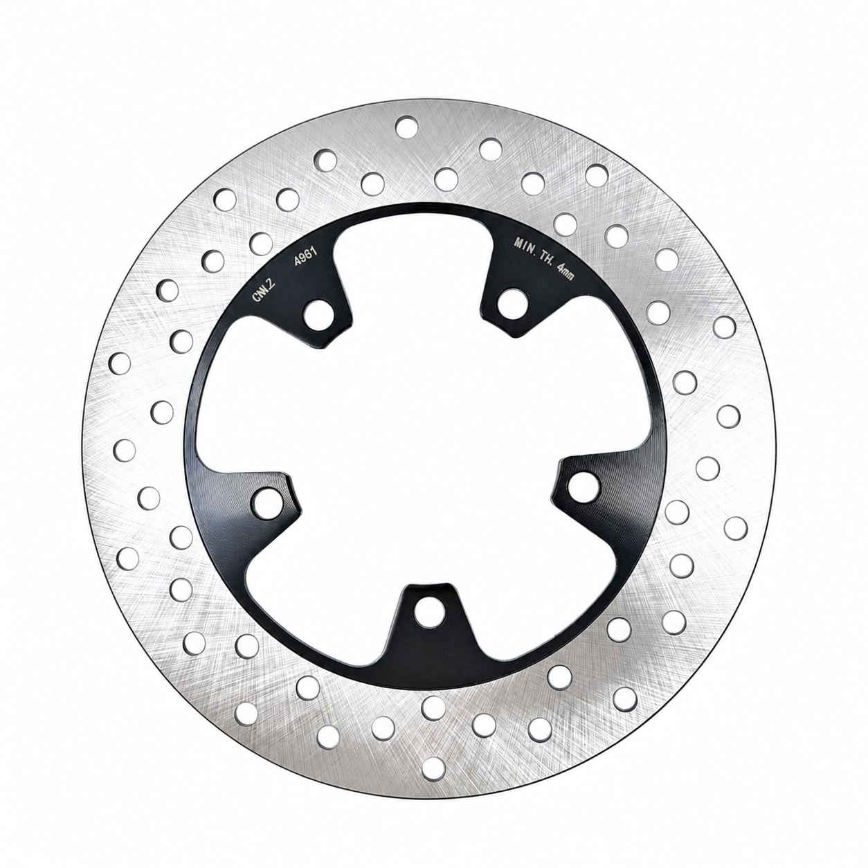 Disco de Freno Trasero Izquierdo Voge CU250V