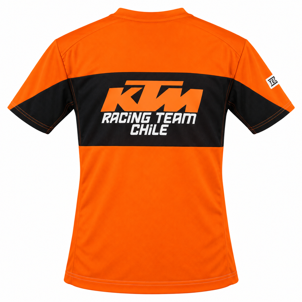 Polera KTM Racing Team
