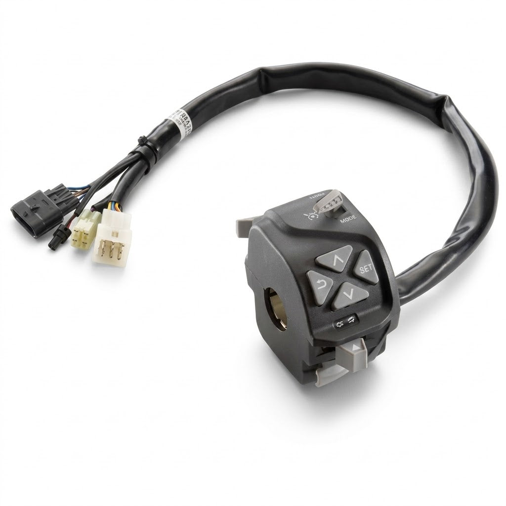 Interruptor Combinado