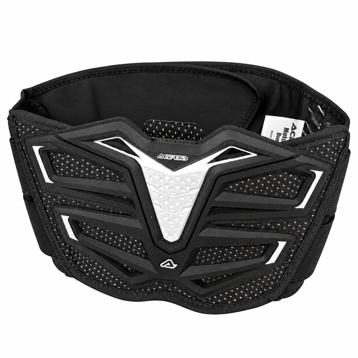 Faja Acerbis Motobrand para Niños