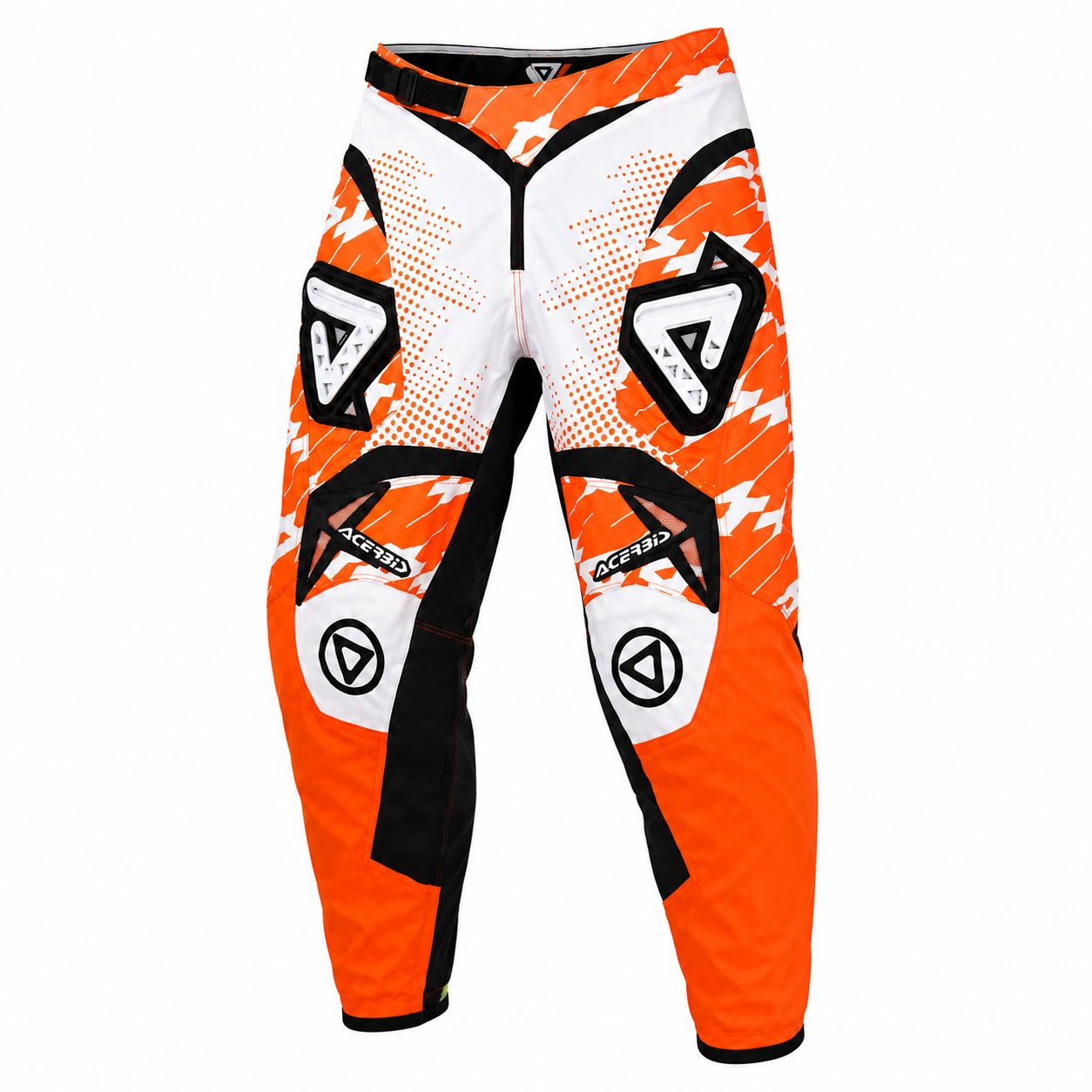 Pantalón de Moto Acerbis Impact
