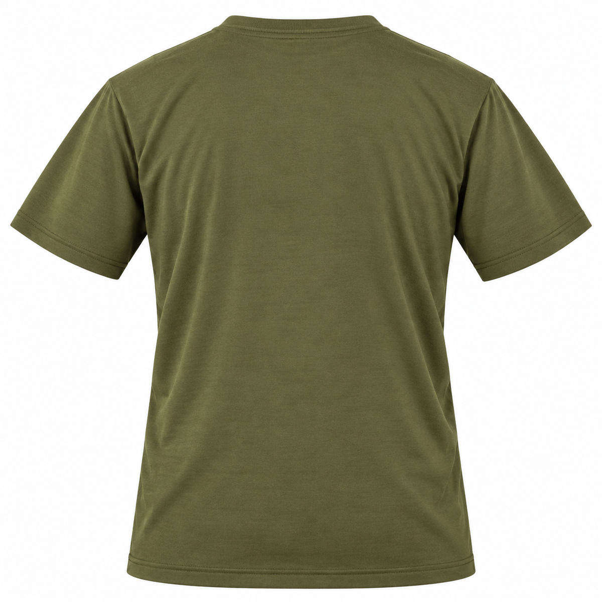 Polera Acerbis Corporative Verde