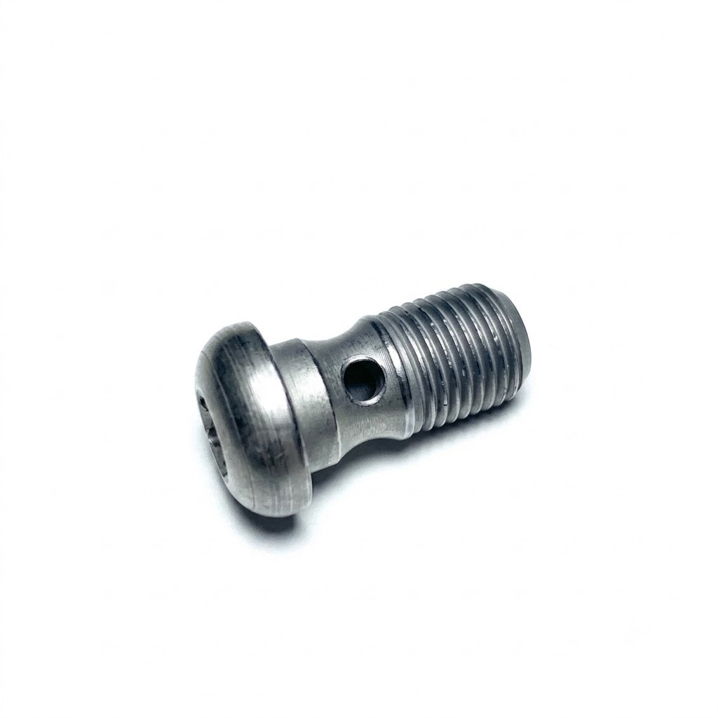 Tuerca M10X1X19.5