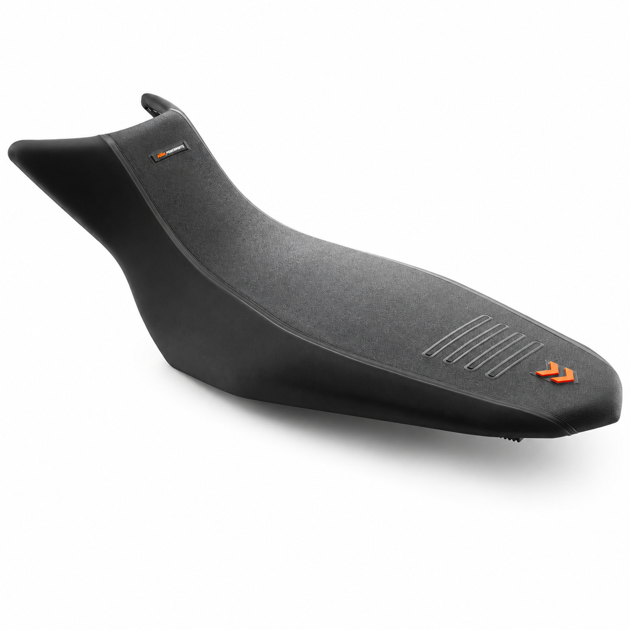 Asiento KTM 250/390 Adventure