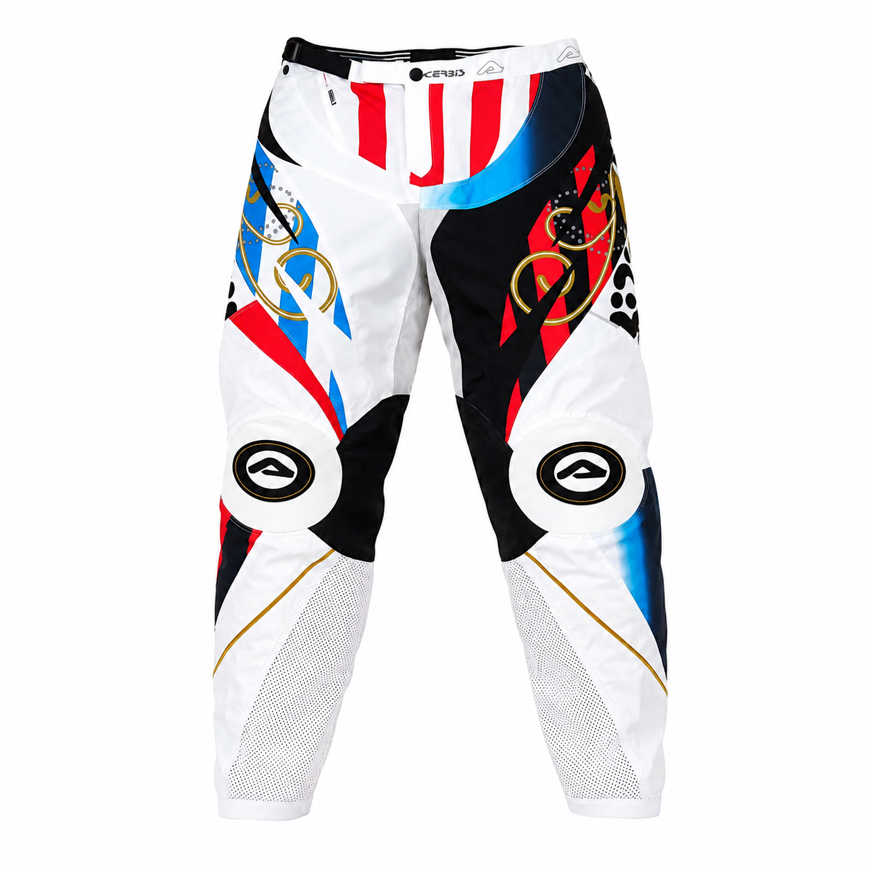 Pantalón de Moto Acerbis Alkatraz