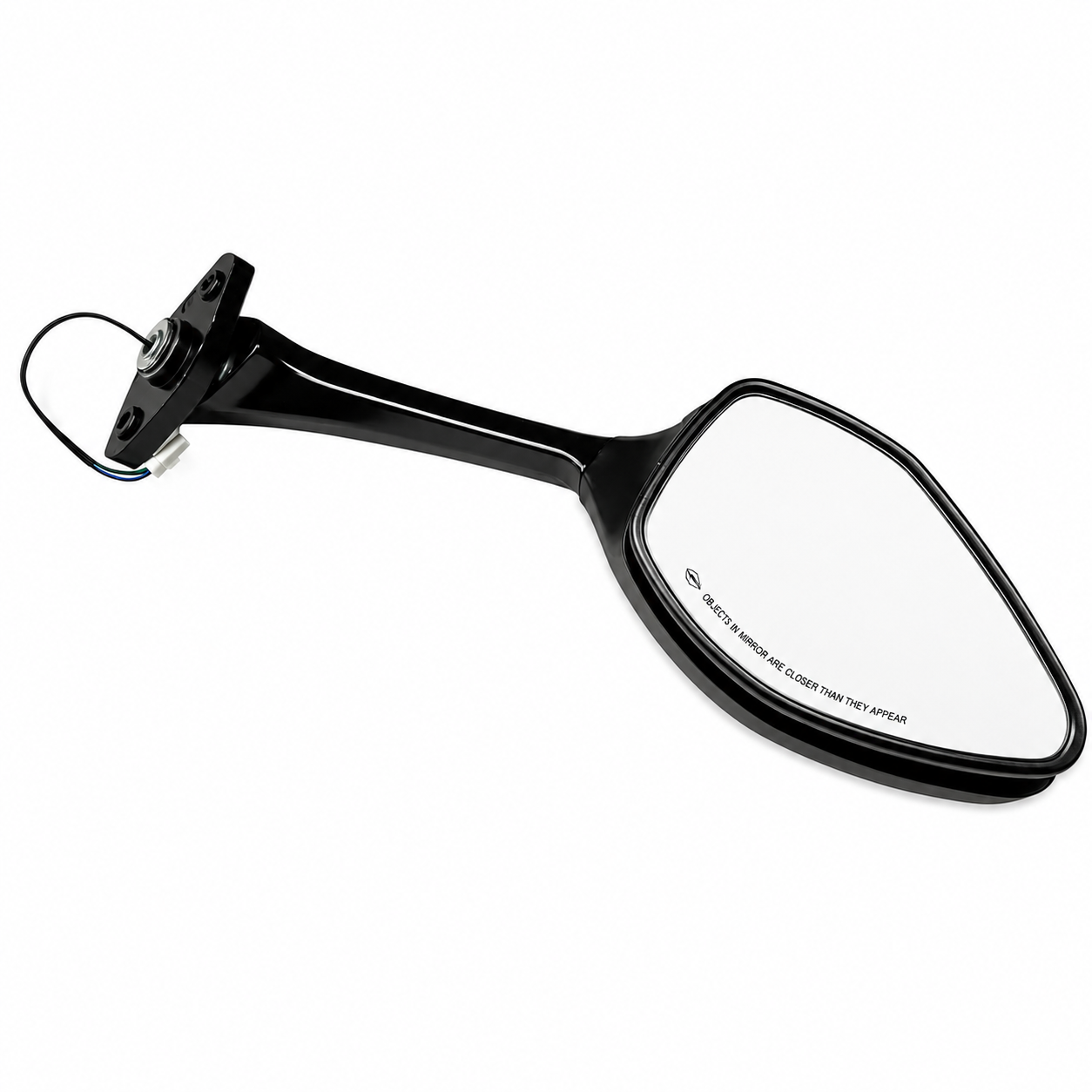 Espejo Derecho Voge RR660S