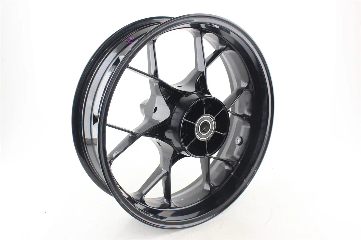 Rueda trasera 5.0X17 KTM 1290/1390 Super Adventure
