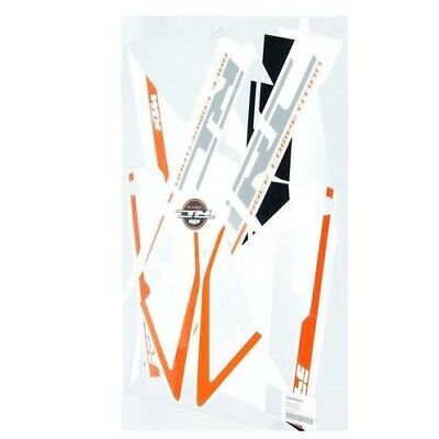 KIT DE ADHESIVOS 390 RC