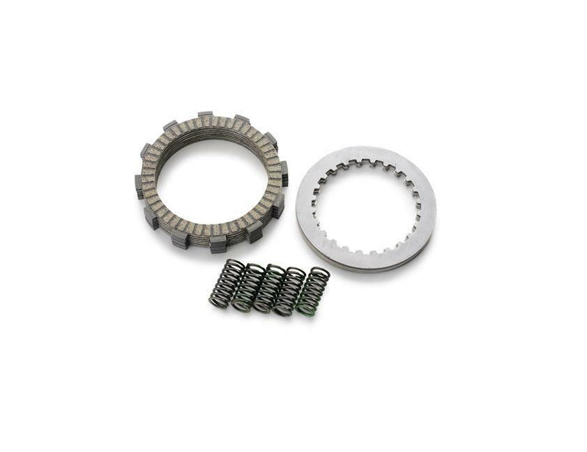 Kit de Embrague Duke 250