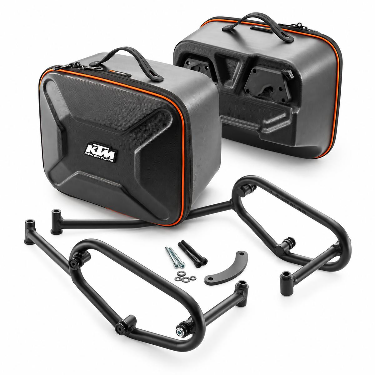 Kit Oferta Alforjas KTM 250/390 Adventure
