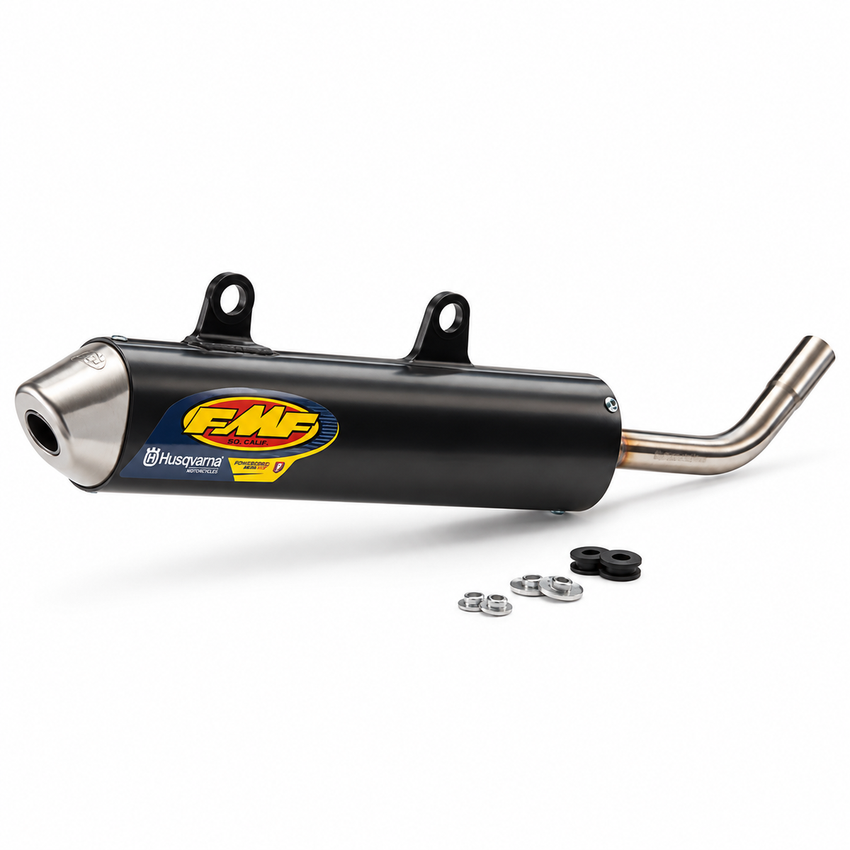 Silenciador FMF Turbinecore  2