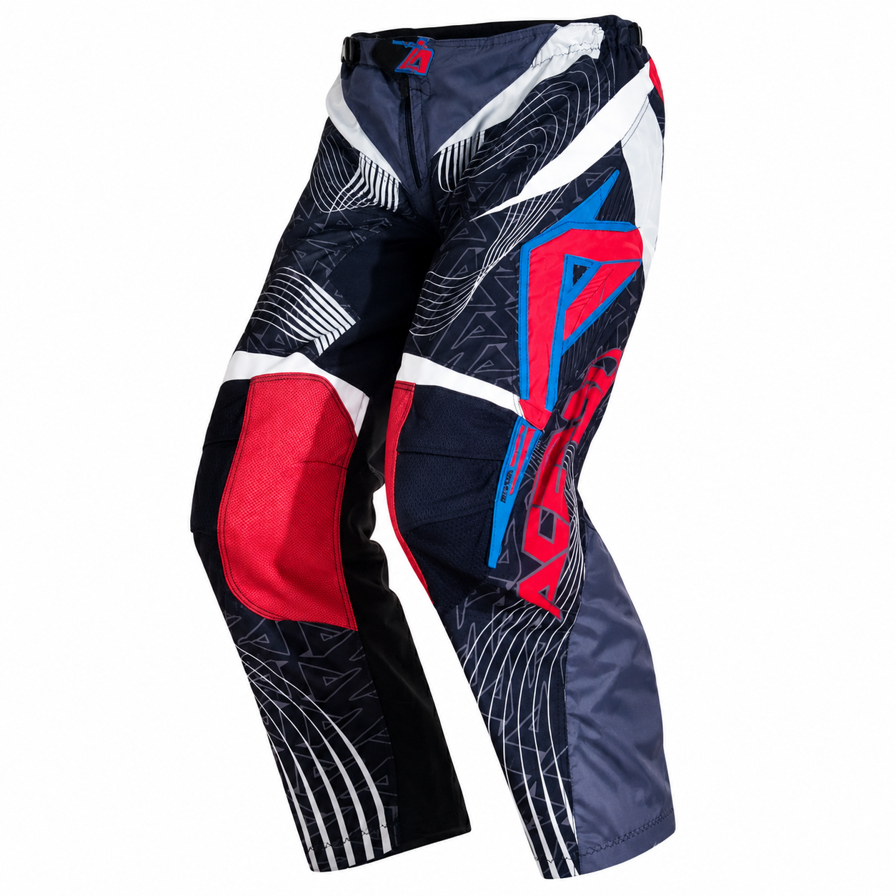 Pantalón de Moto Acerbis Impact