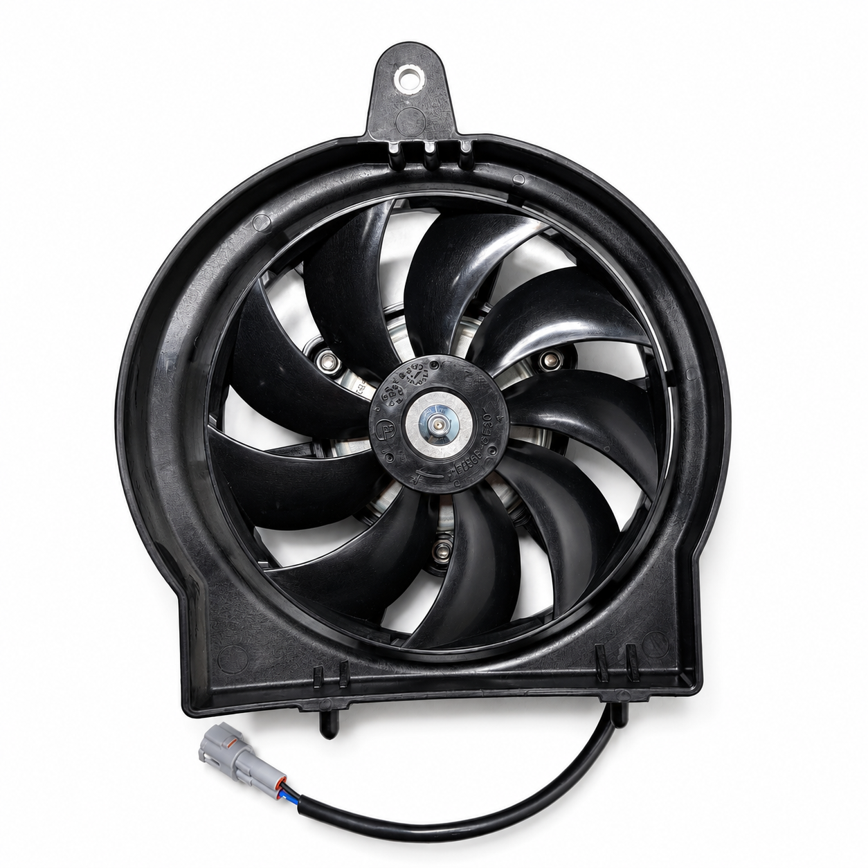Ventilador de Radiador Voge DS900