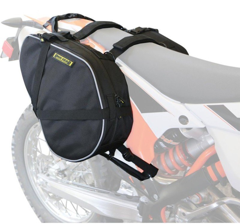 Alforjas RiggGear Off Road