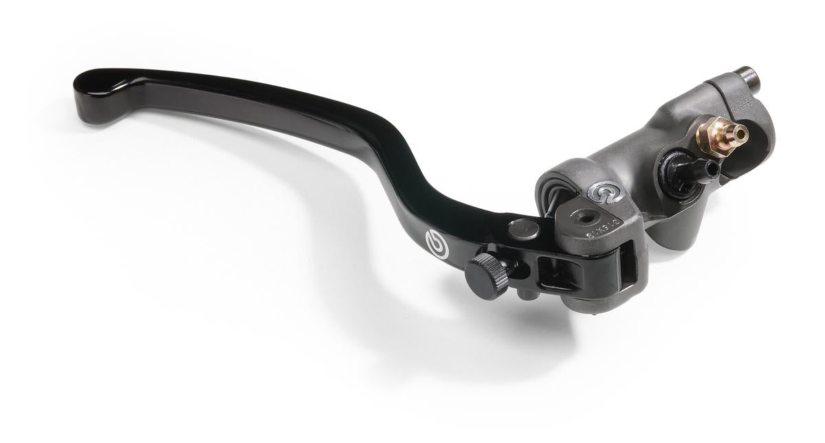 BOMBA FRENO DELANTERO RADIAL