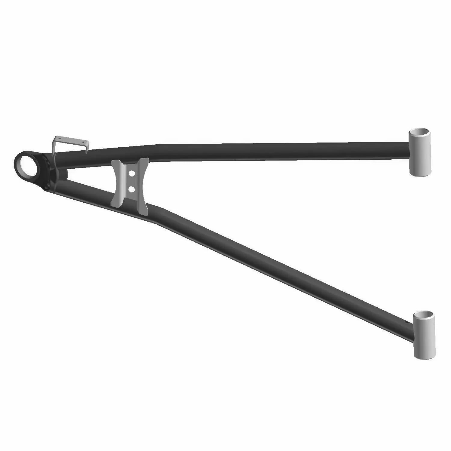 BRAZO DE SOLDADURA-CTRL, LWR, FR, AZUL