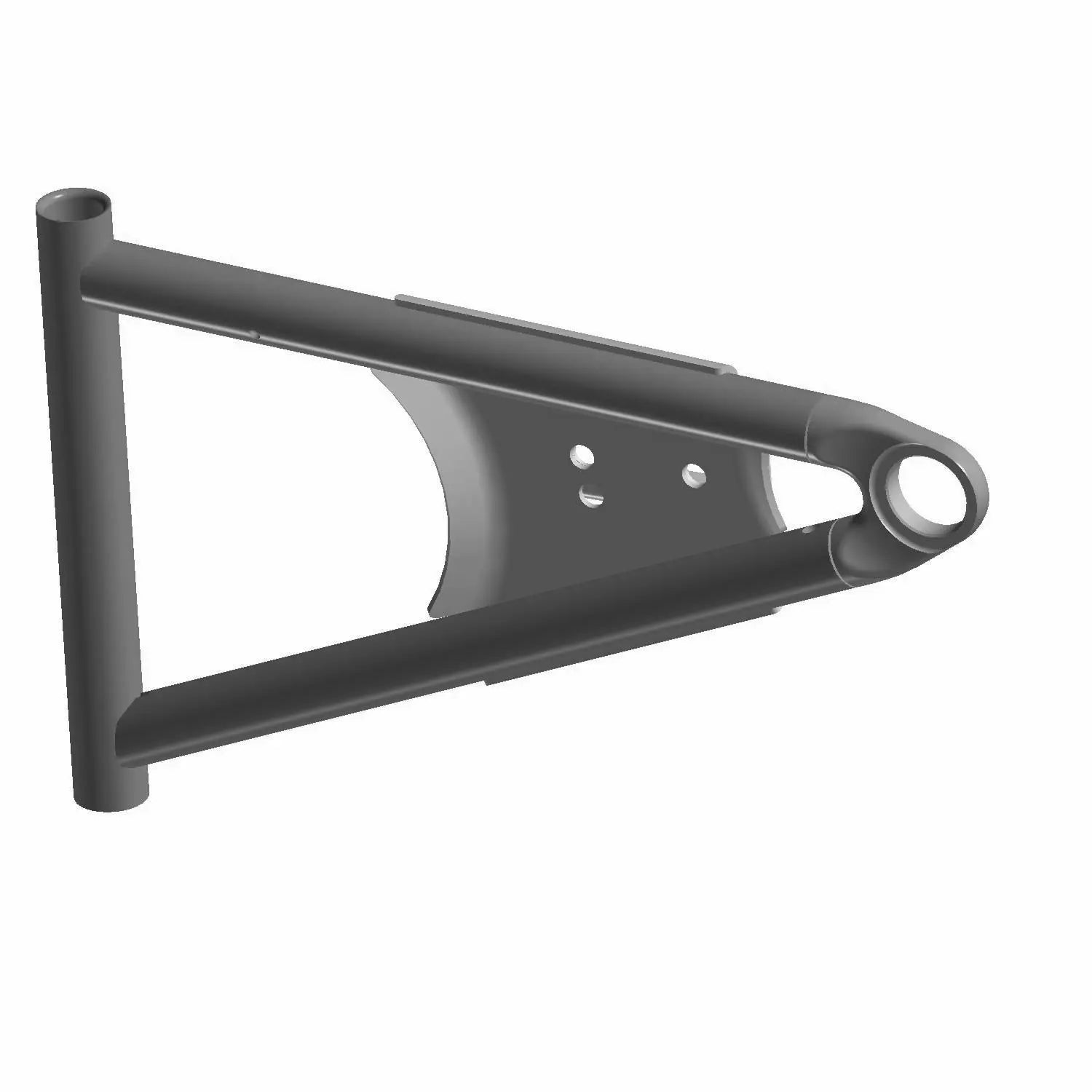 BRAZO SUSPENSION,SUP,FR