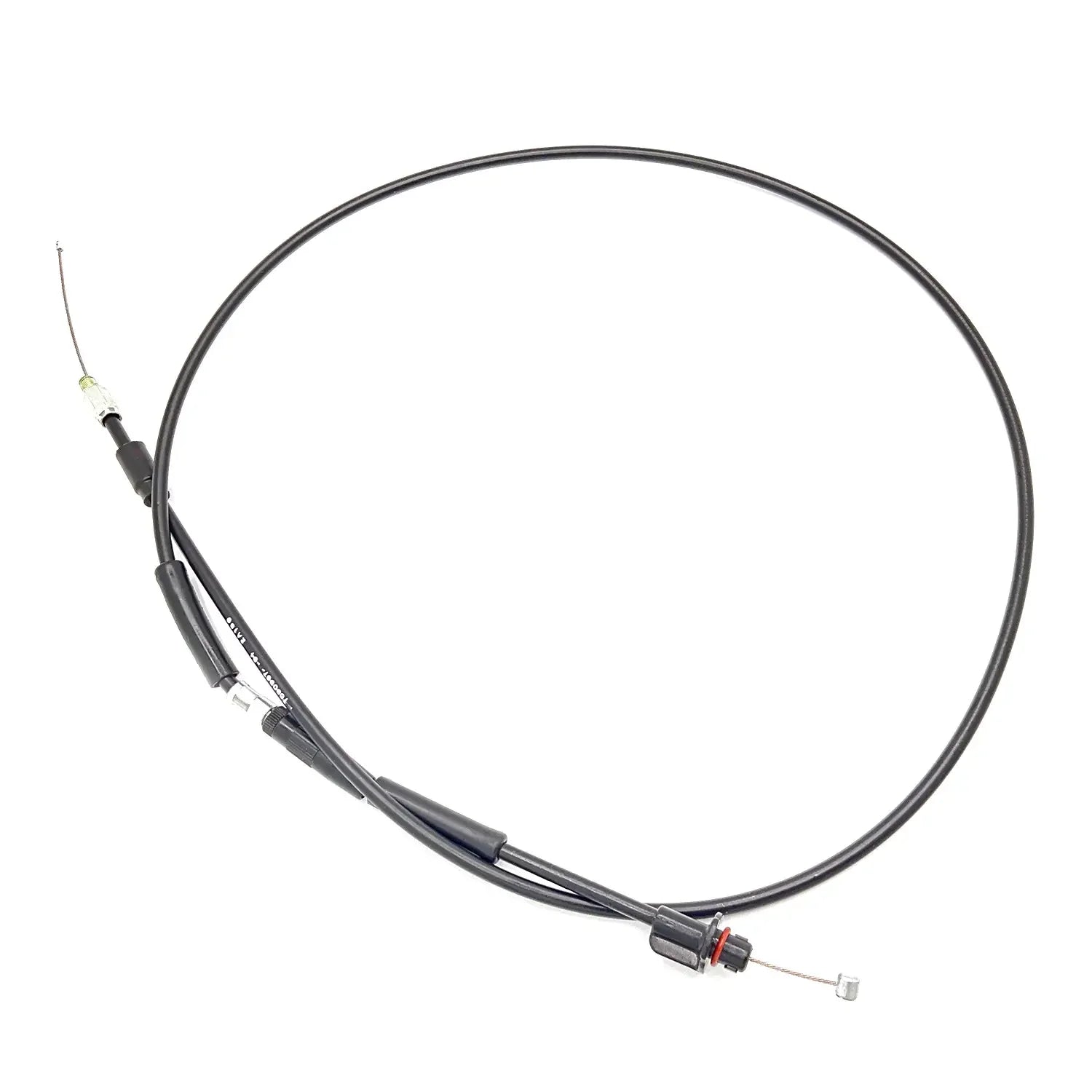 CABLE ACELERADOR 1/4.