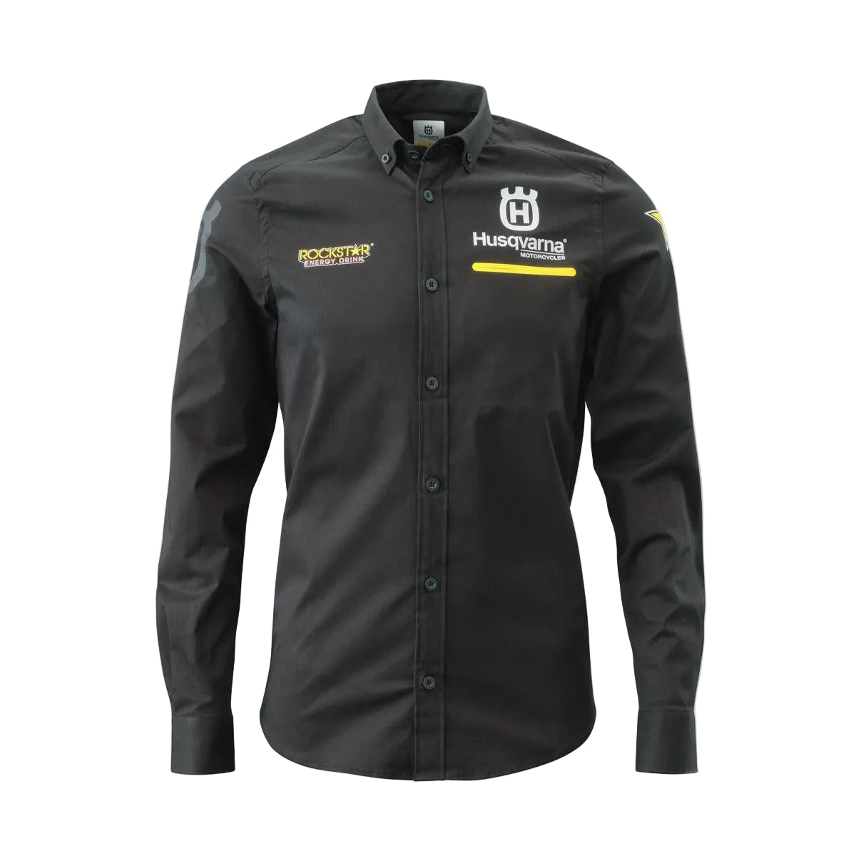 Camisa Style Rock Star