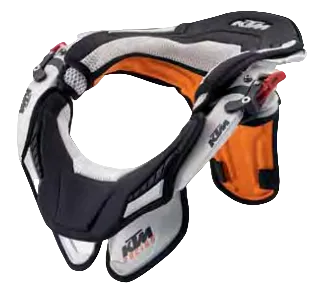 NECK BRACE