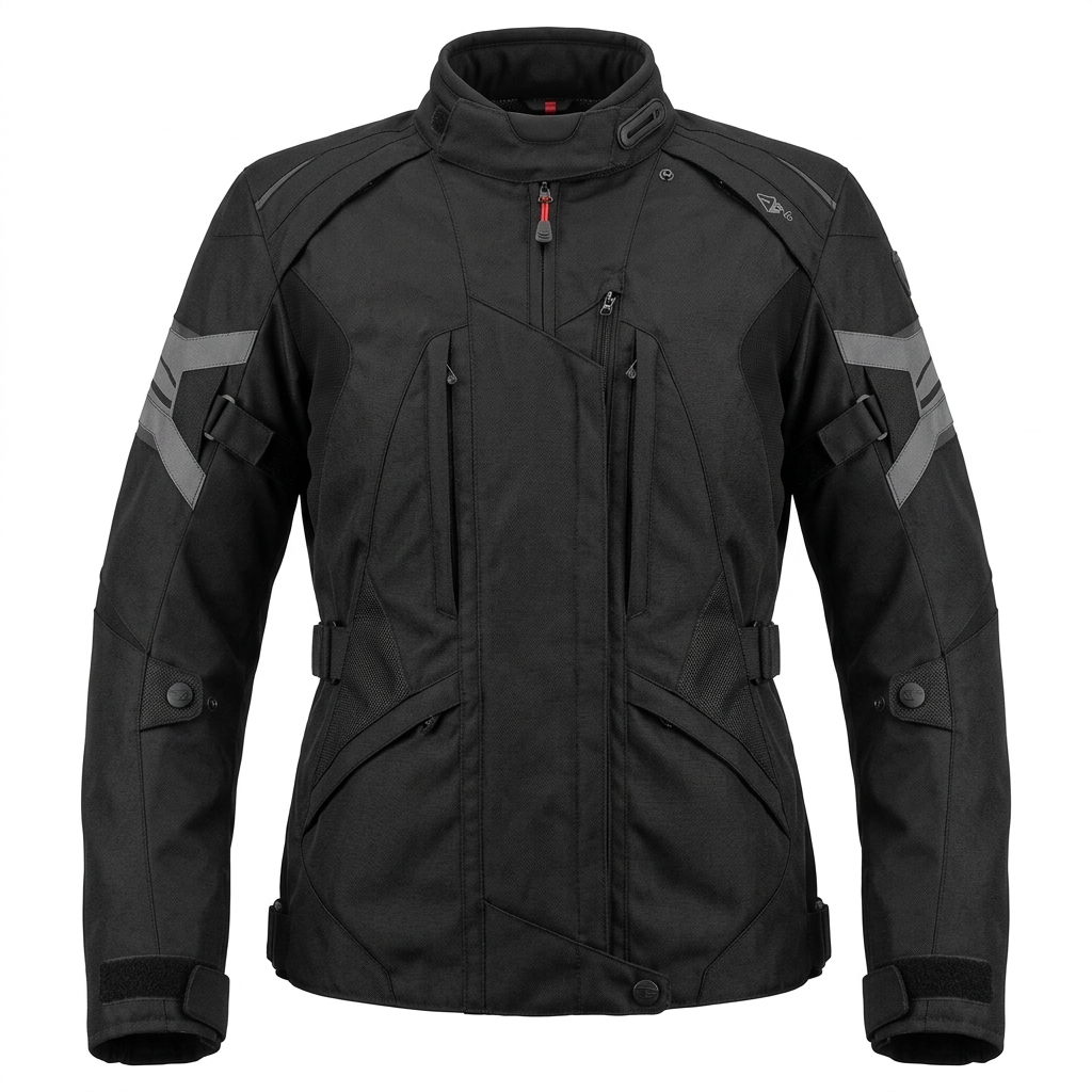 Chaqueta de Moto Acerbis Ramsey Mujer