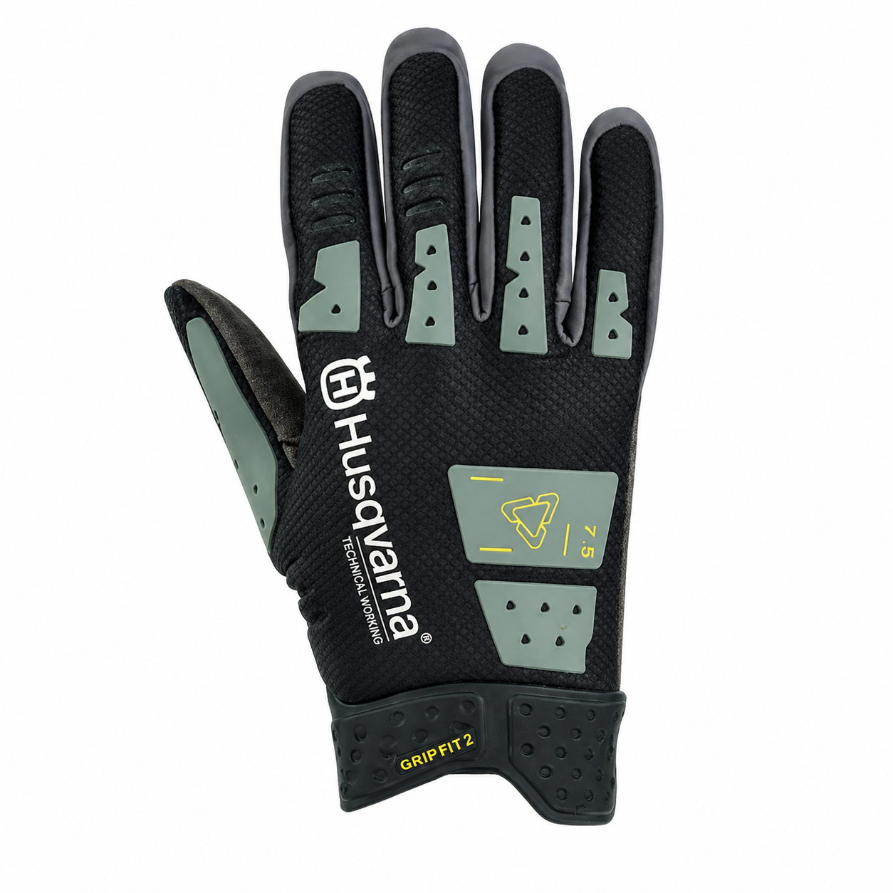 Guantes de moto Husqvarna Subzero