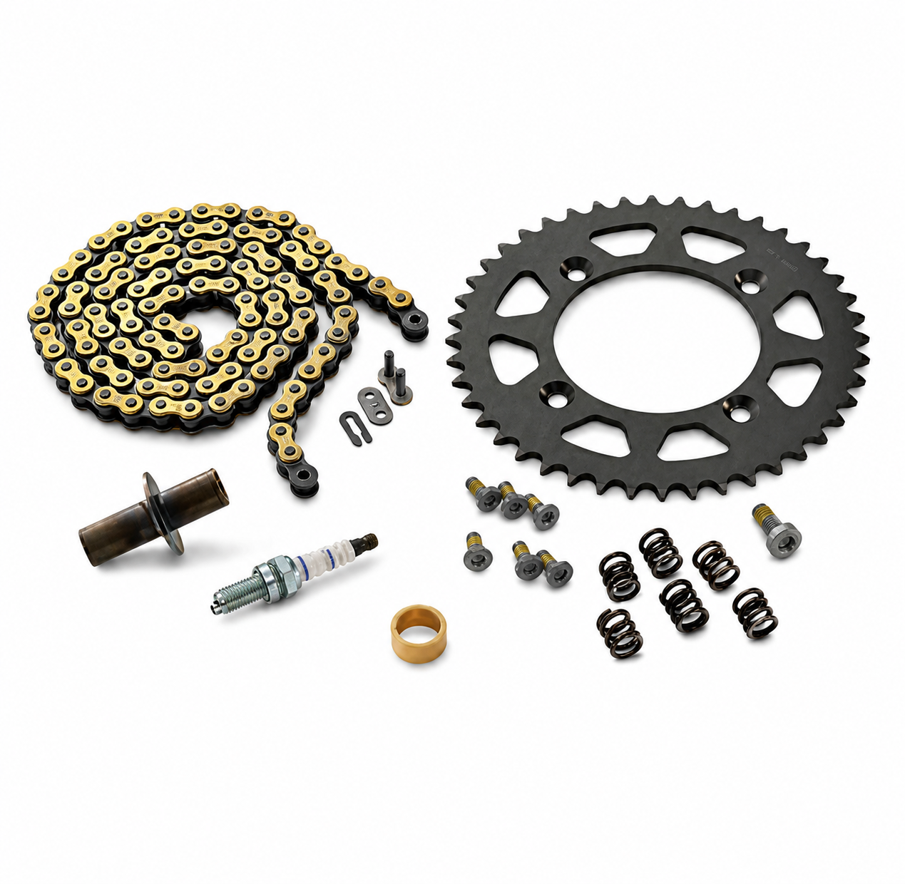 Kit de limitación KTM 50 SX