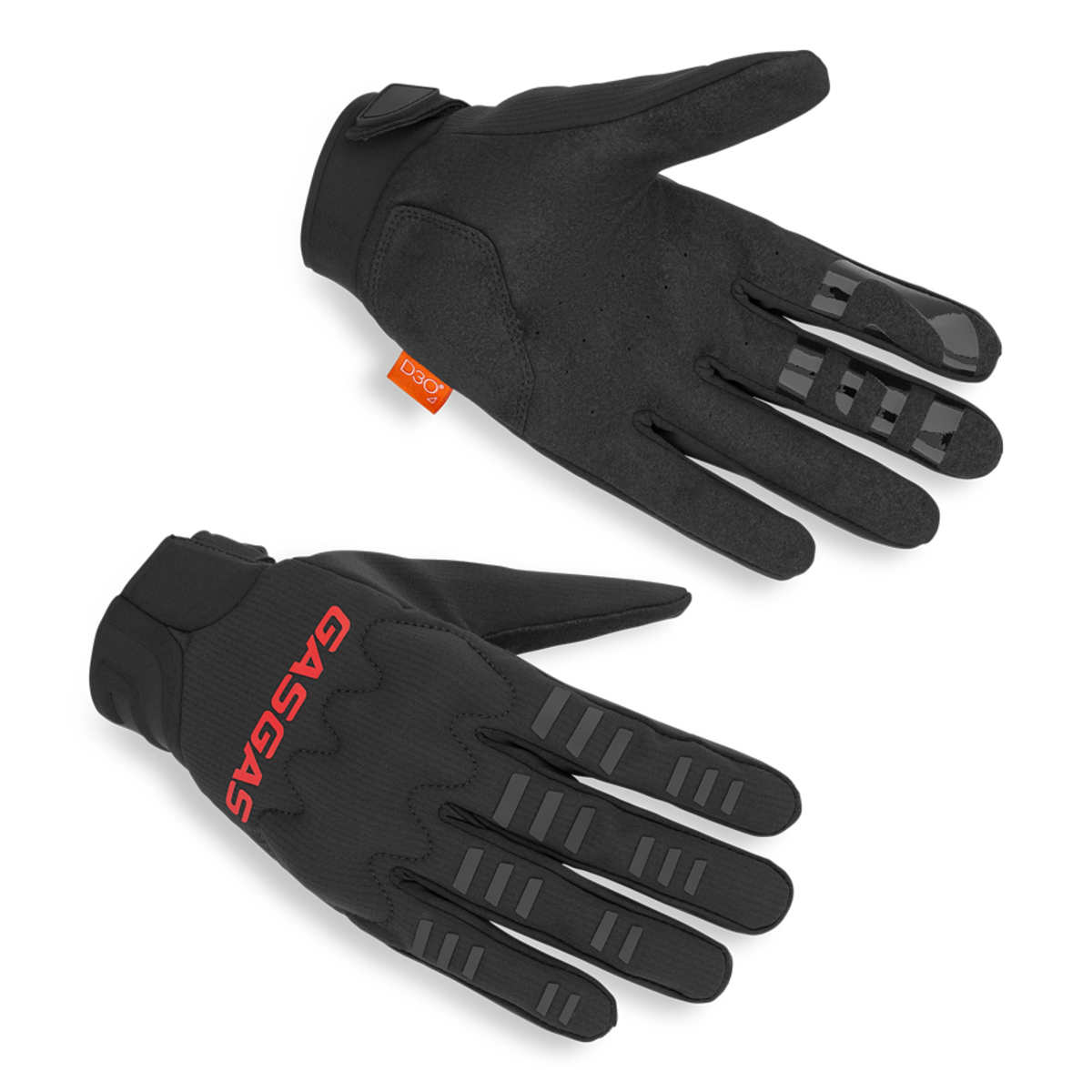 Guantes de Moto GasGas Fast