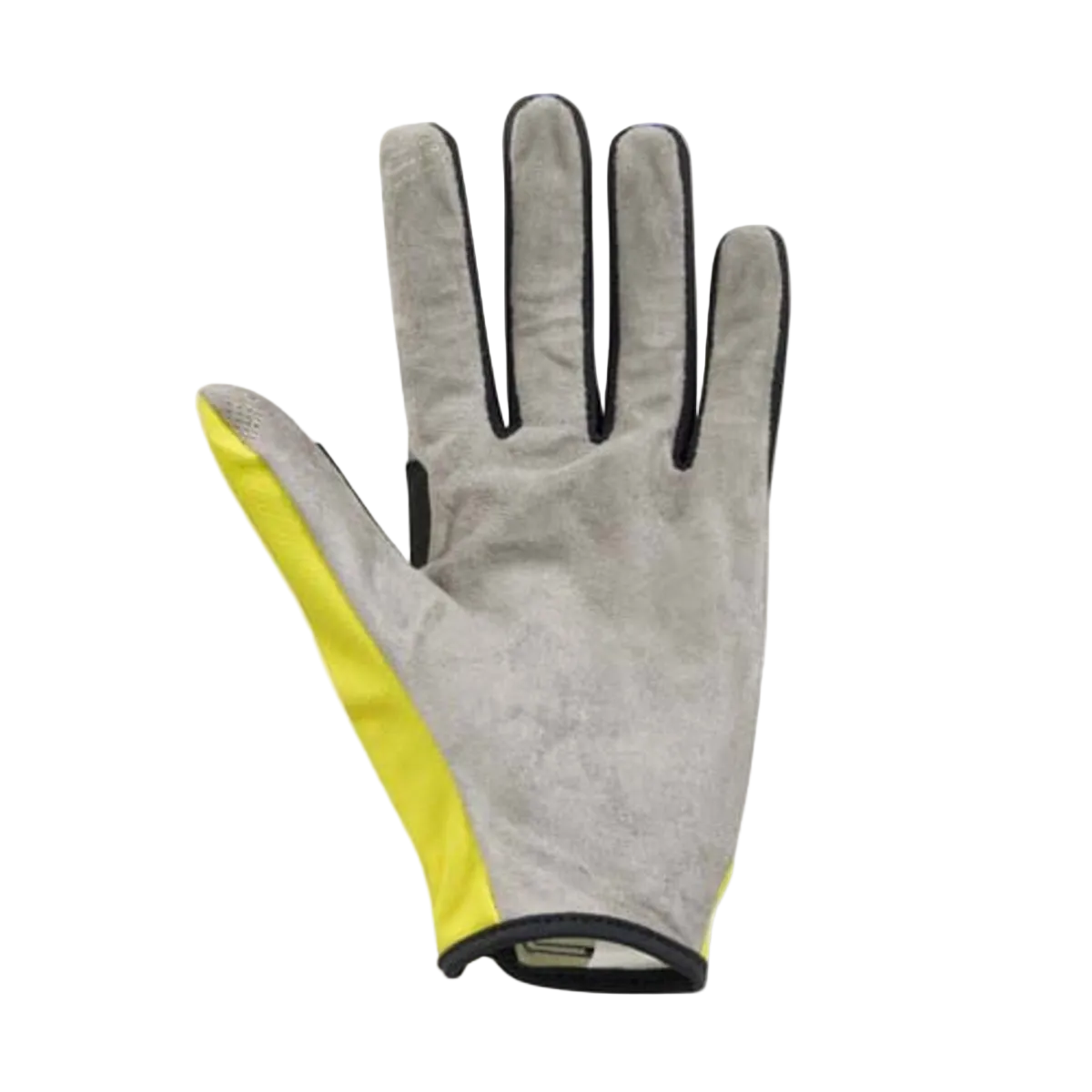 Guantes Off Road Husqvarna Azul