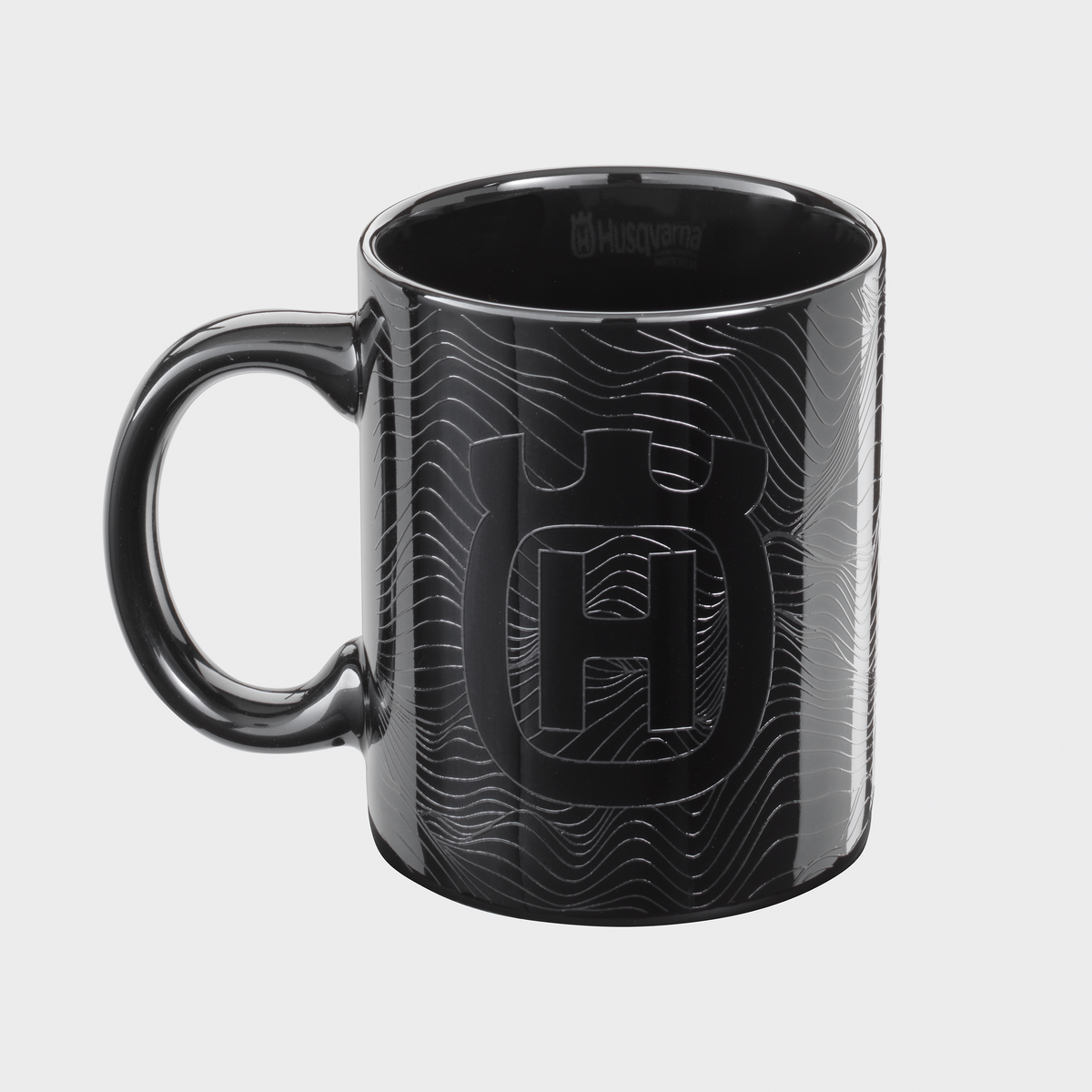 TAZA CON LOGOTIPO